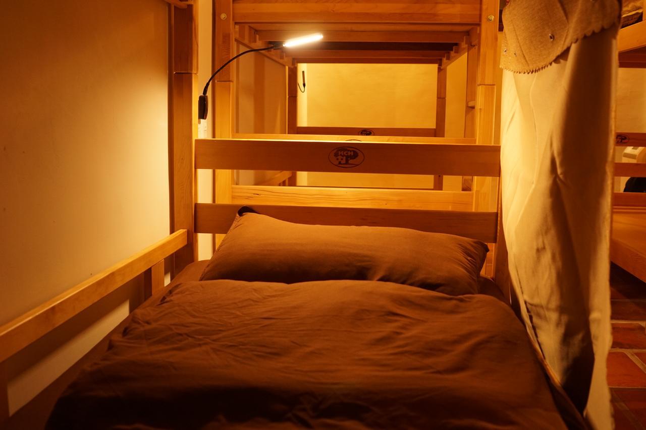 Beishan Old Western Style Hostel Jinning Eksteriør billede
